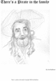 Thumbnail Theres a Pirate in the Family
